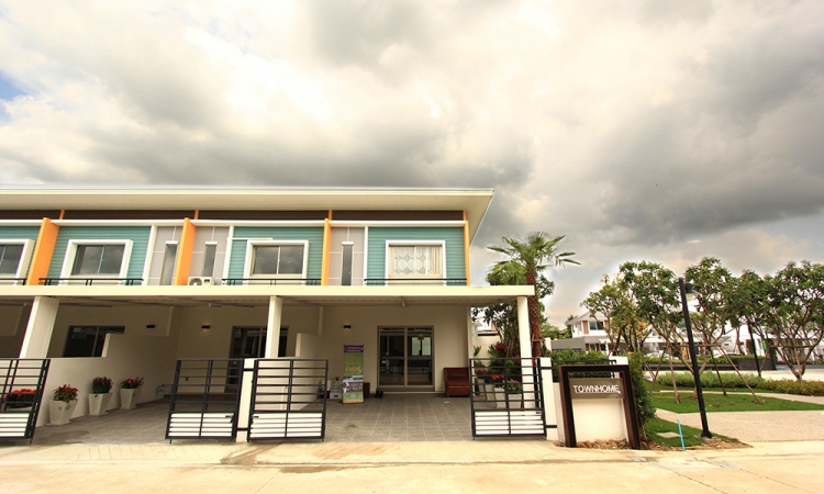 บ้านไลฟ ซอย 12 (Baan Life Soi 12) : ภาพที่ 7