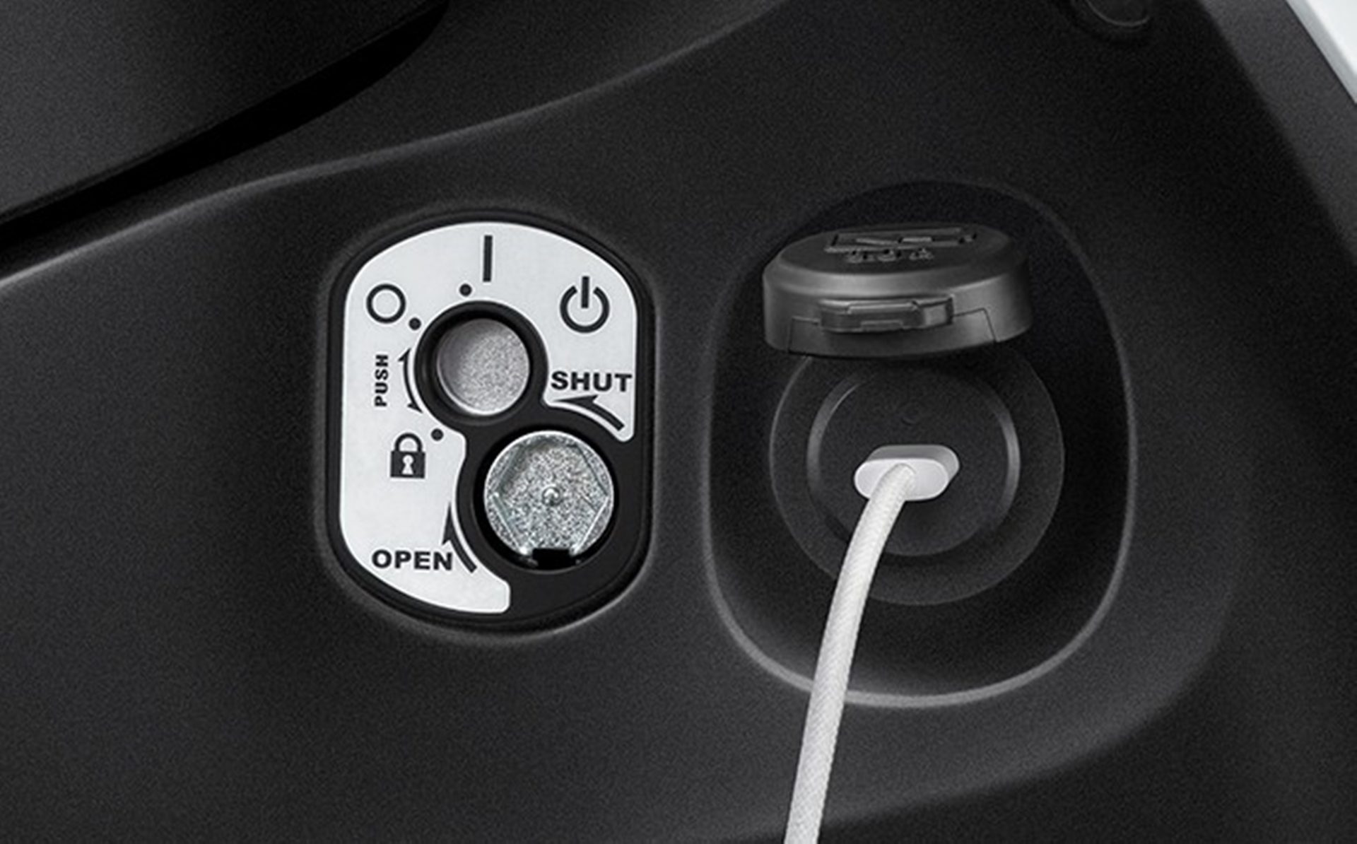 รูปภาพ ฮอนด้า Honda Wave 110 ล้อแม็ก Special Edition ปี 2026