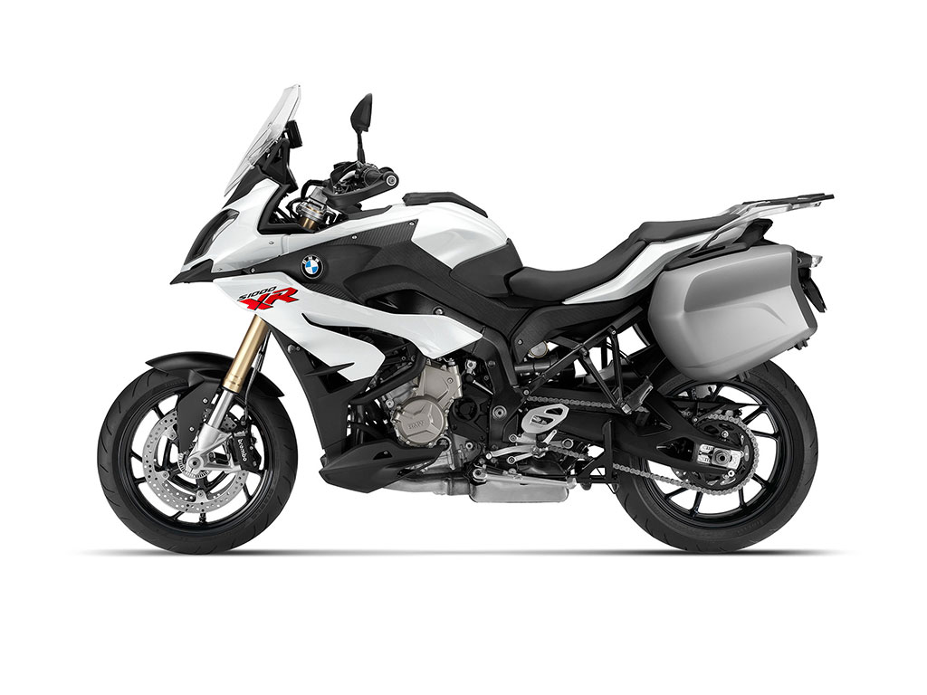 BMW S 1000 XR บีเอ็มดับเบิลยู เอส ปี 2015 : ภาพที่ 1
