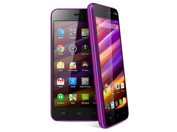 Wiko JIMMY Dual Sim วีโก จิมมี่ ดูอัล ซิม : ภาพที่ 3
