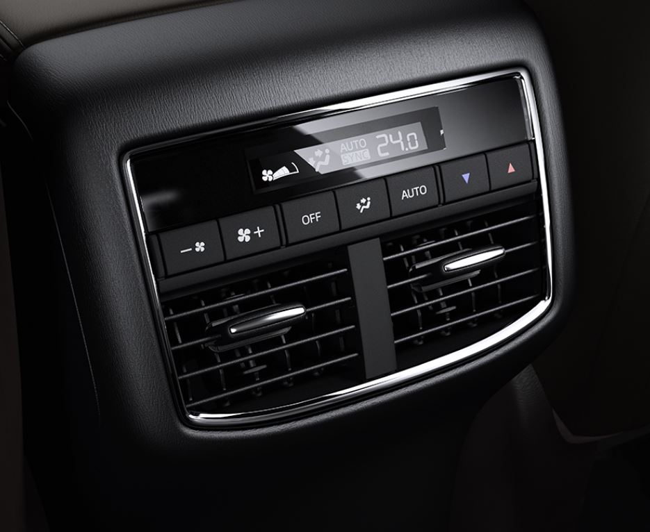 รูปภาพ มาสด้า Mazda CX-8 2.2 XDL Skyactiv-D 7 Seat ปี 2019