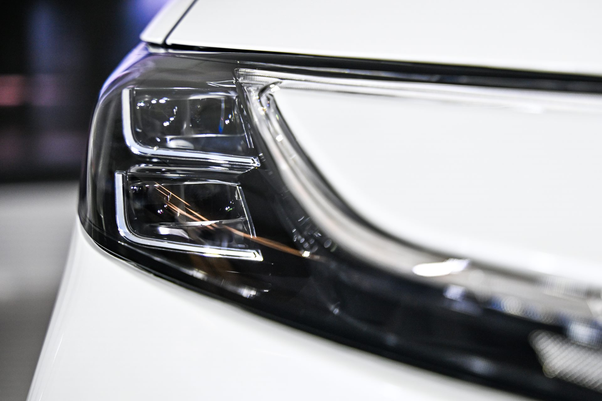 รูปภาพ โตโยต้า Toyota Camry HEV Smart ปี 2024