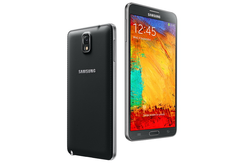 SAMSUNG Galaxy Note 3 4G LTE ซัมซุง กาแล็คซี่ โน๊ต 3 4 จี แอล ที อี : ภาพที่ 17
