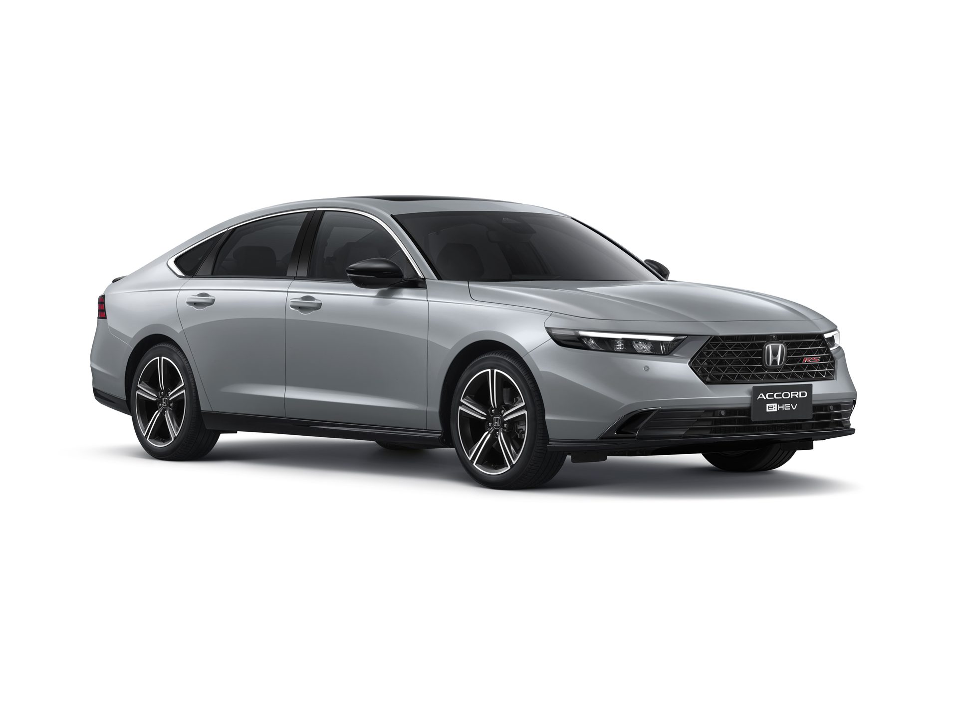 รูปภาพ Honda ปี 2026