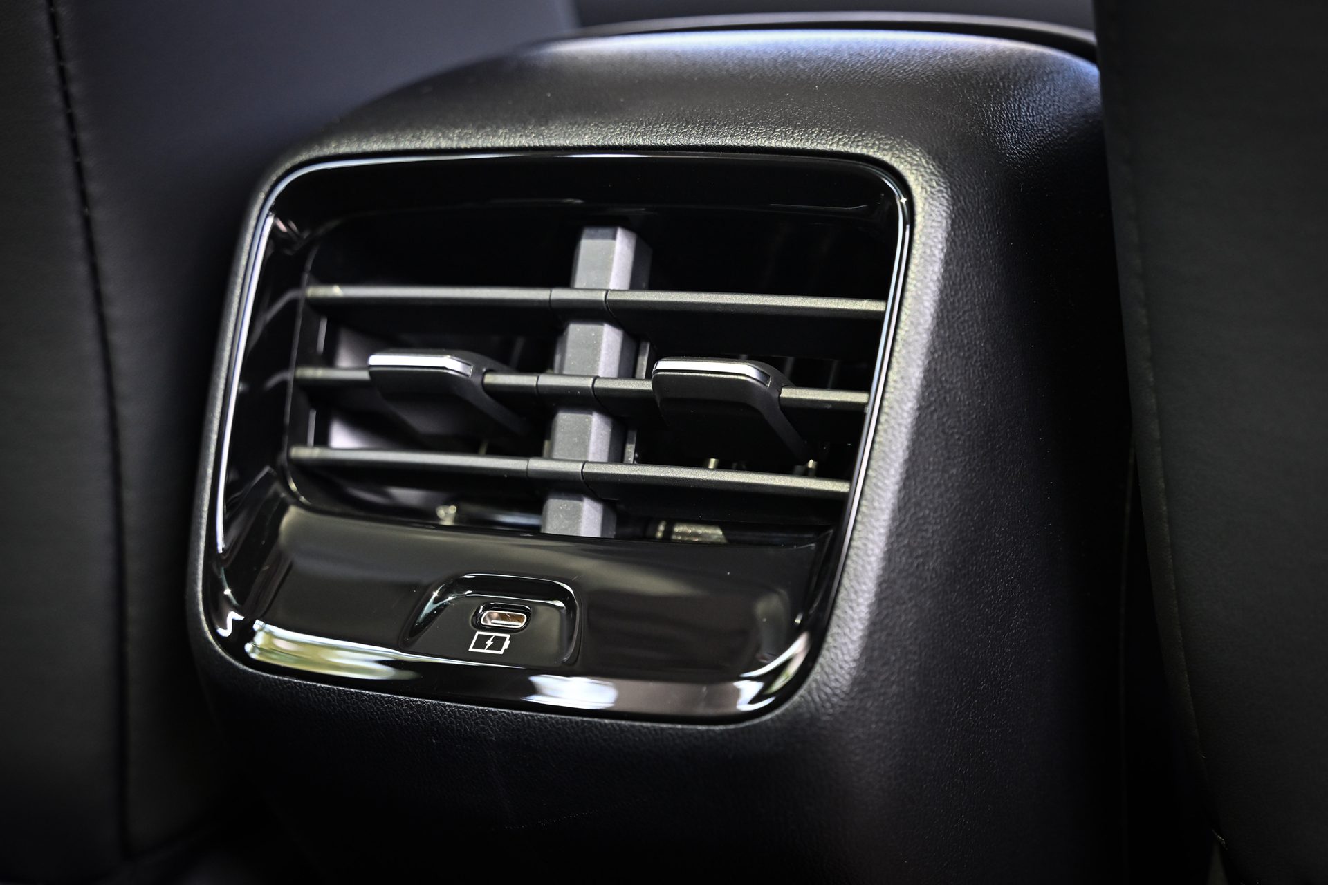 รูปภาพ เอ็มจี MG S5 EV D+ ปี 2025