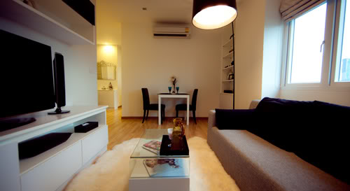 รูปภาพ เดอะ พีซ ลาดพร้าว 15 (The Peace @ Ladprao 15)