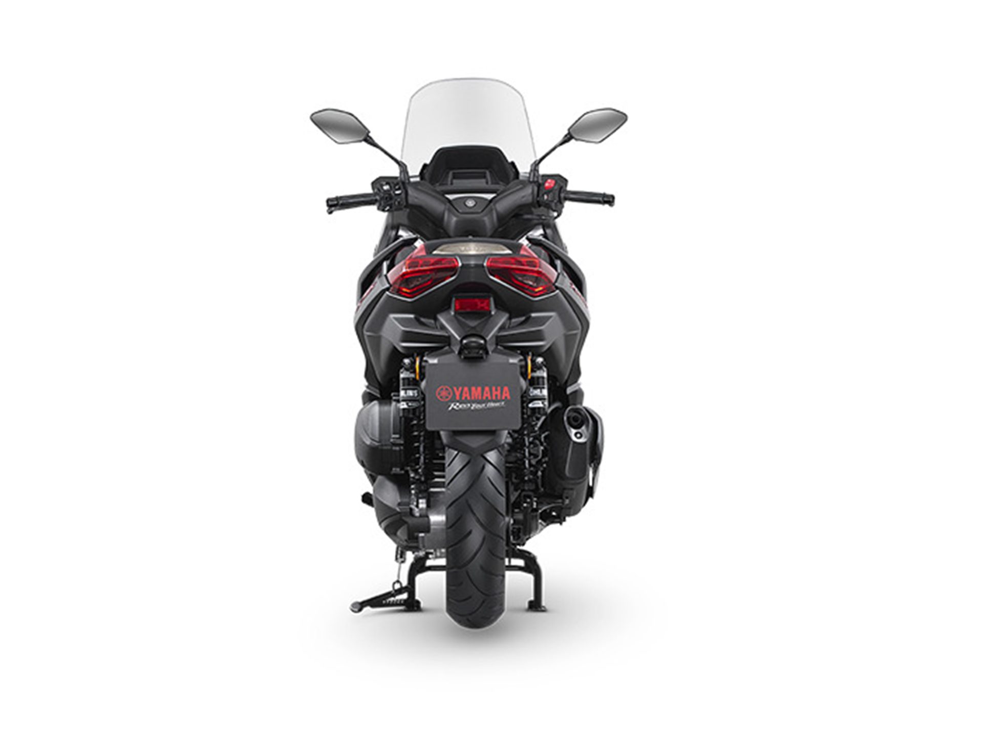 รูปภาพ Yamaha  25th Anniversary ปี 2026