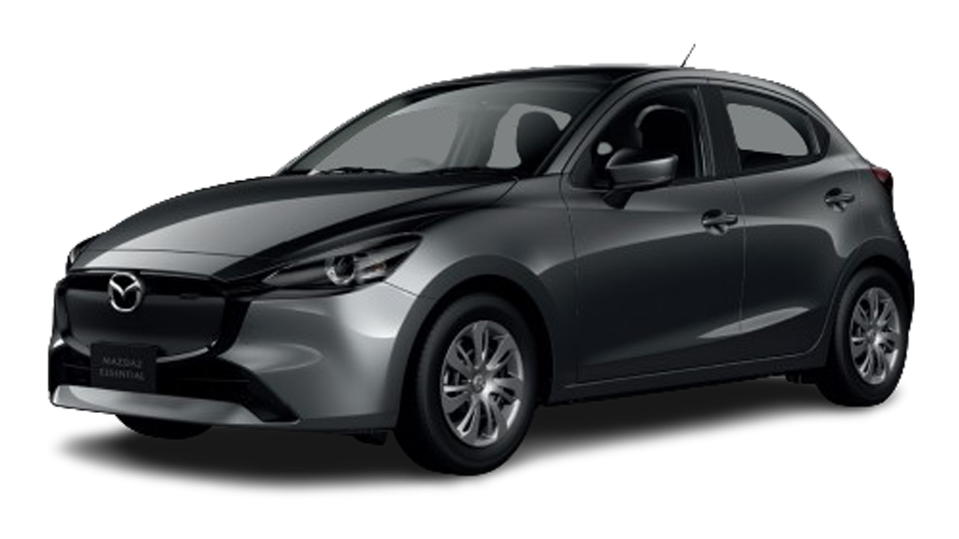 รูปภาพ มาสด้า Mazda 2 Essential Hatchback 1.3 Prime Sports ปี 2025