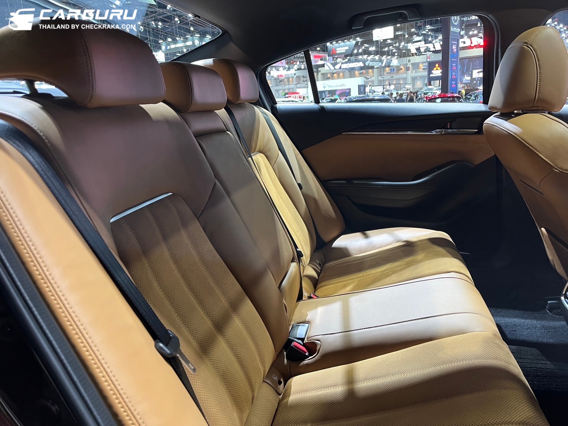 รูปภาพ มาสด้า Mazda 6 20th Anniversary Edition ปี 2023