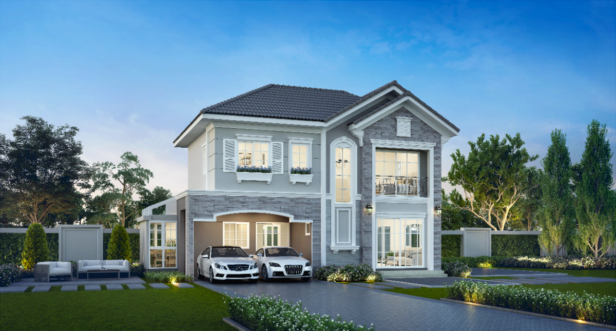 นีโอ โฮม รัตนาธิเบศร์-ราชพฤกษ์ (Neo Home Rattanathibet-Ratchapruek) : ภาพที่ 2