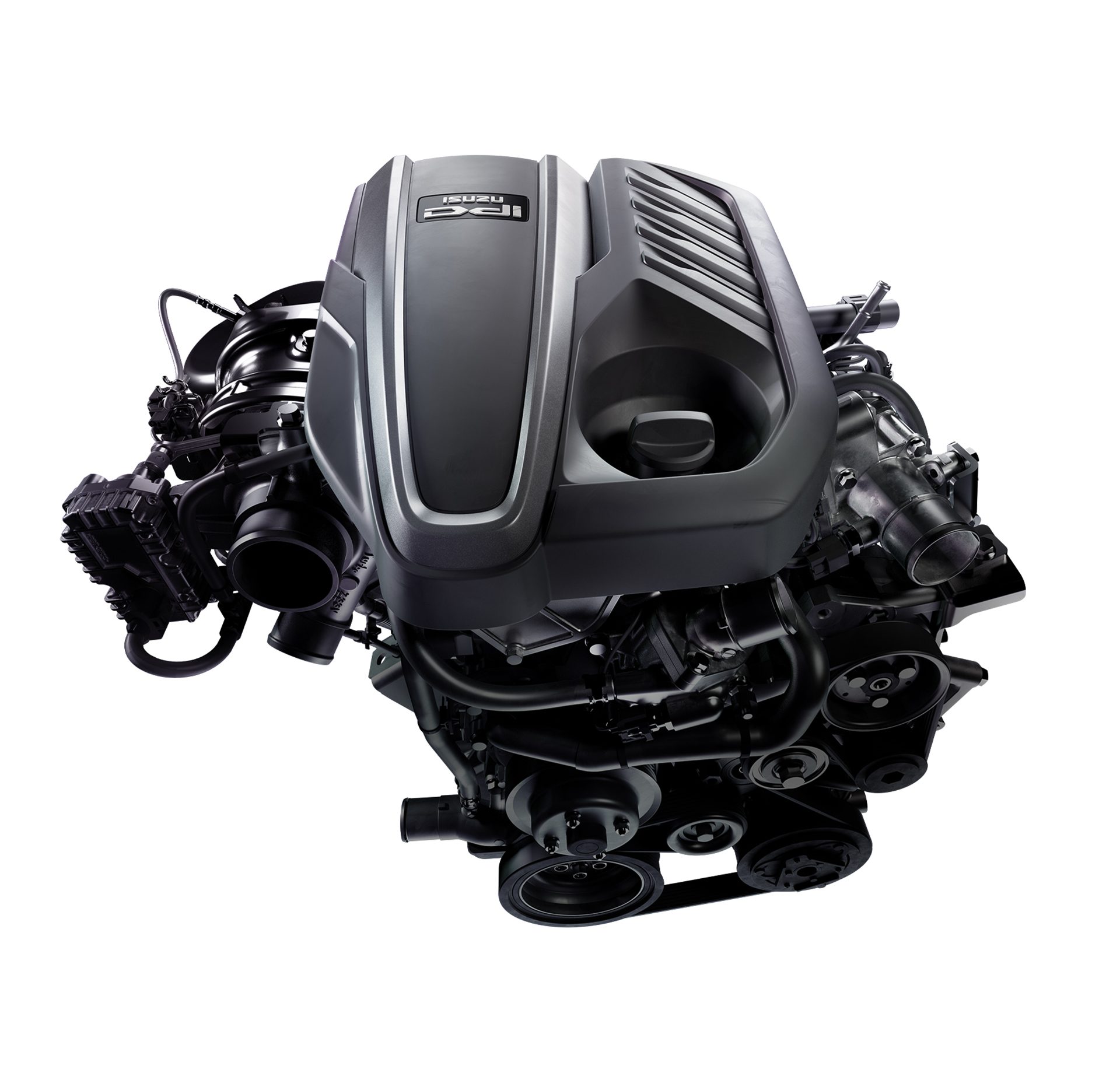 รูปภาพ อีซูซุ Isuzu D-MAX Spark 2.2 Ddi Cab Chassis (Refrigerator) A/T ปี 2024