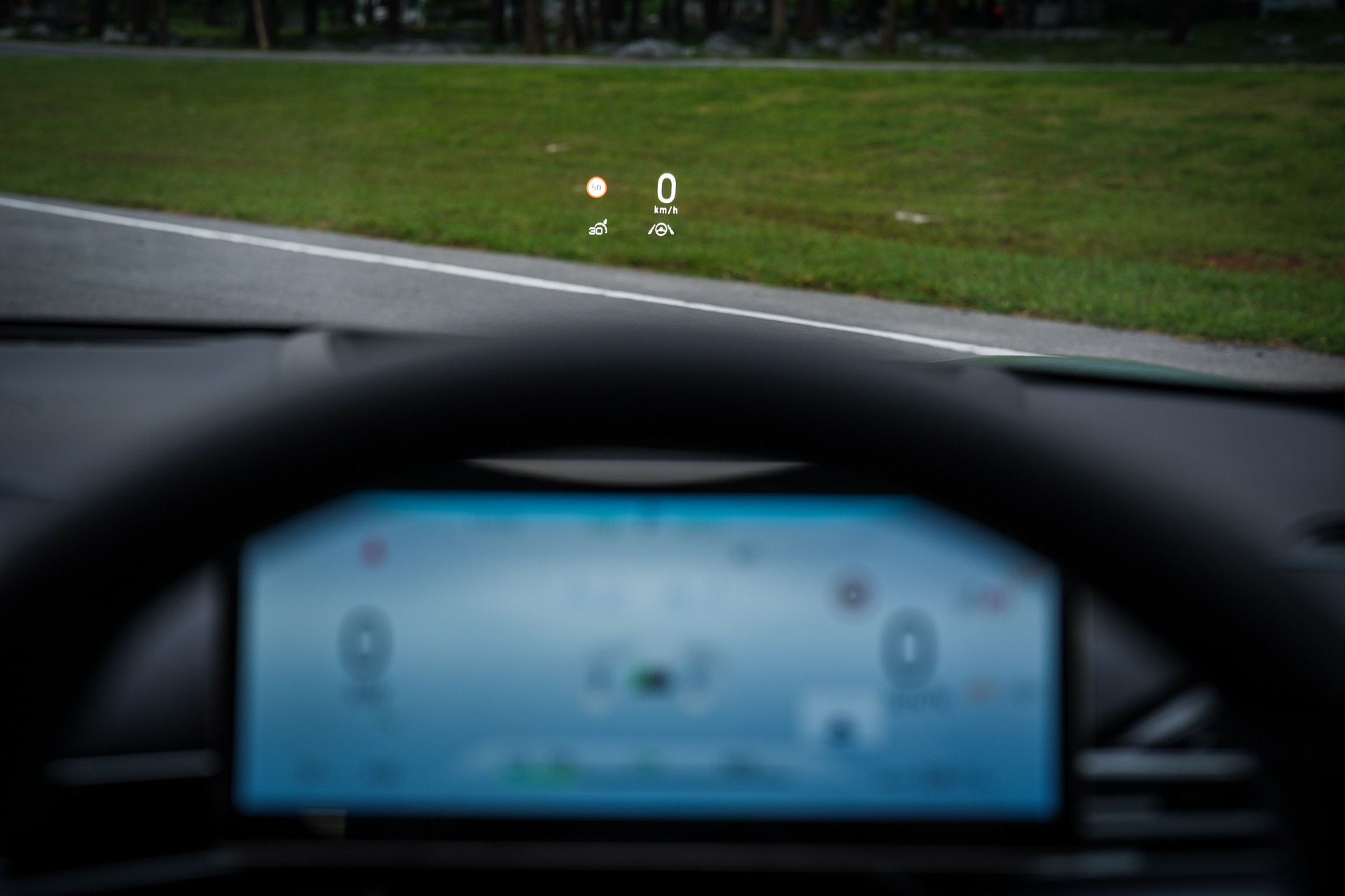 รูปภาพ บีวายดี BYD Seal Premium ปี 2023