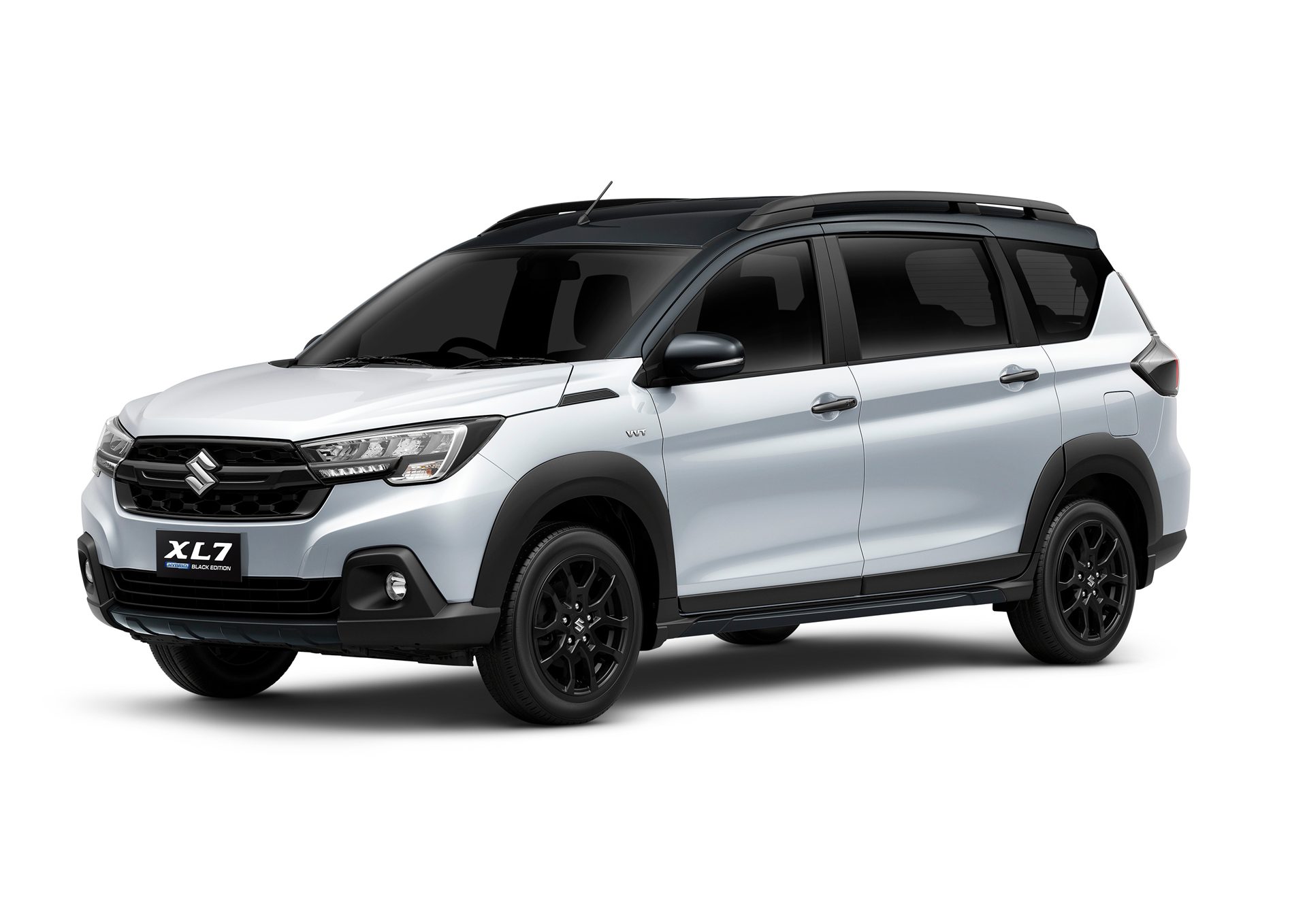 รูปภาพ ซูซูกิ Suzuki XL 7 Hybrid Black Edition ปี 2026