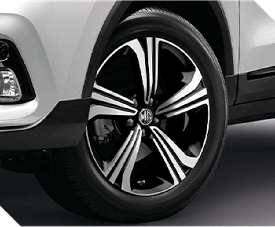MG ZS Limited Edition เอ็มจี ปี 2022 : ภาพที่ 5