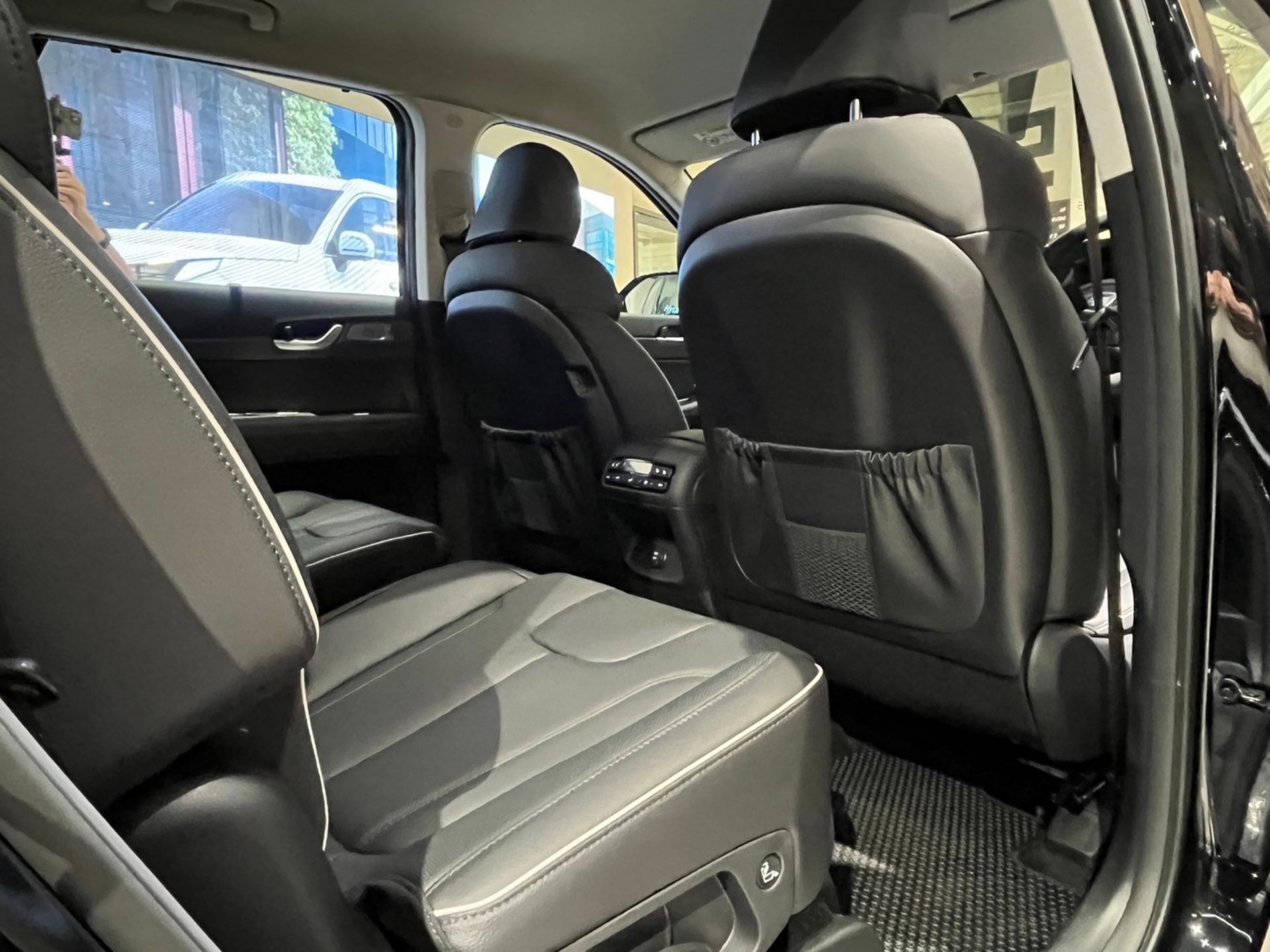 รูปภาพ ฮุนได Hyundai Palisade Exclusive 2WD ปี 2024