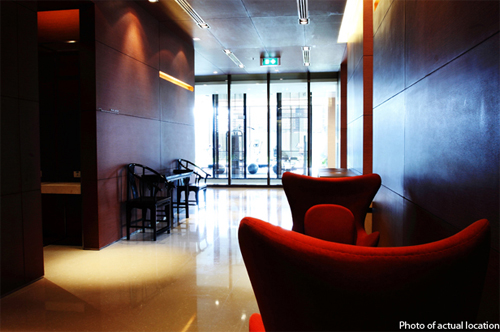 รูปภาพ ดิ เอ็มโพริโอ เพลส (The Emporio Place)