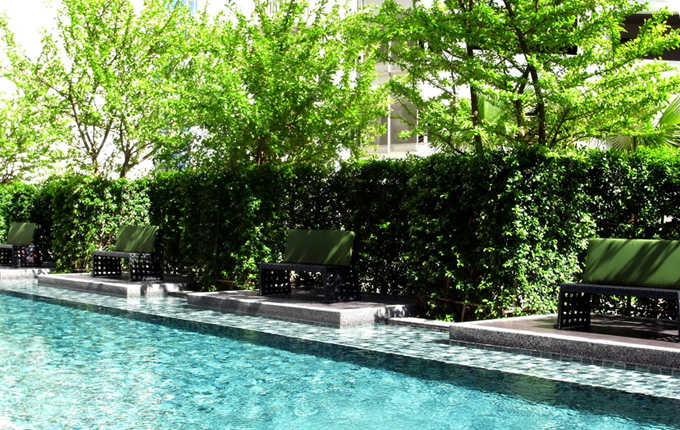 รูปภาพ เอ สเปซ ไฮด์อเวย์ อโศก-รัชดา (a space Hideaway Asoke-Ratchada)