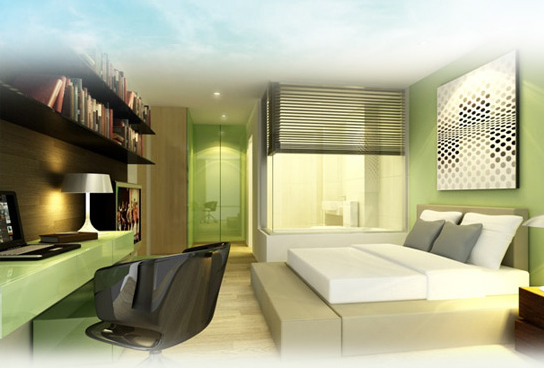 รูปภาพ เดอะ ฟายน์ อารีย์4 (The Fine Ari 4)