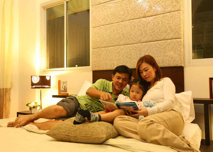 รูปภาพ ศุภาลัย การ์เด้น วิลล์ มะลิวัลย์ (ขอนแก่น) (Supalai Garden Ville)