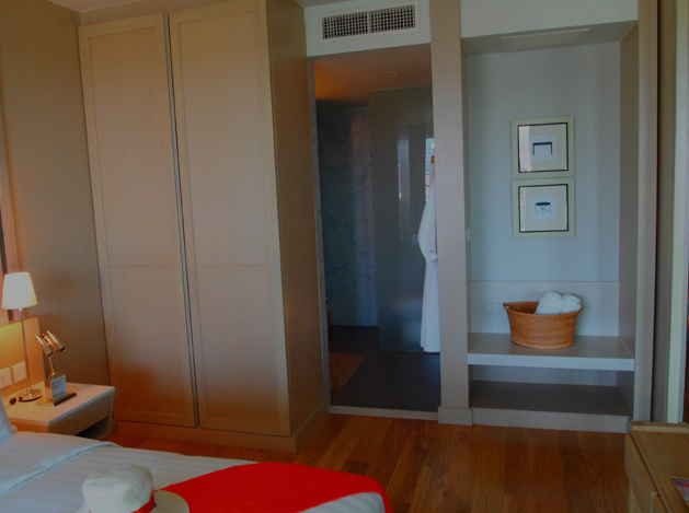 รูปภาพ อมารี เรสซิเดนซ์ หัวหิน (Amari Residences Hua Hin)