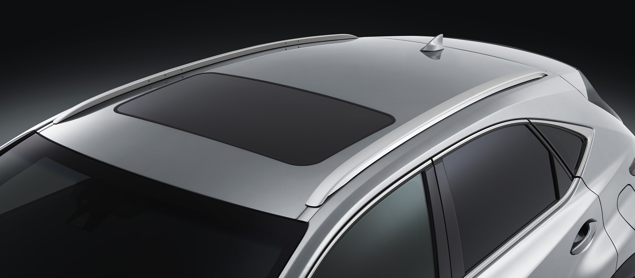 Lexus NX 450h+ Grand Luxury เลกซัส เอ็นเอ็กซ์ ปี 2021 : ภาพที่ 6