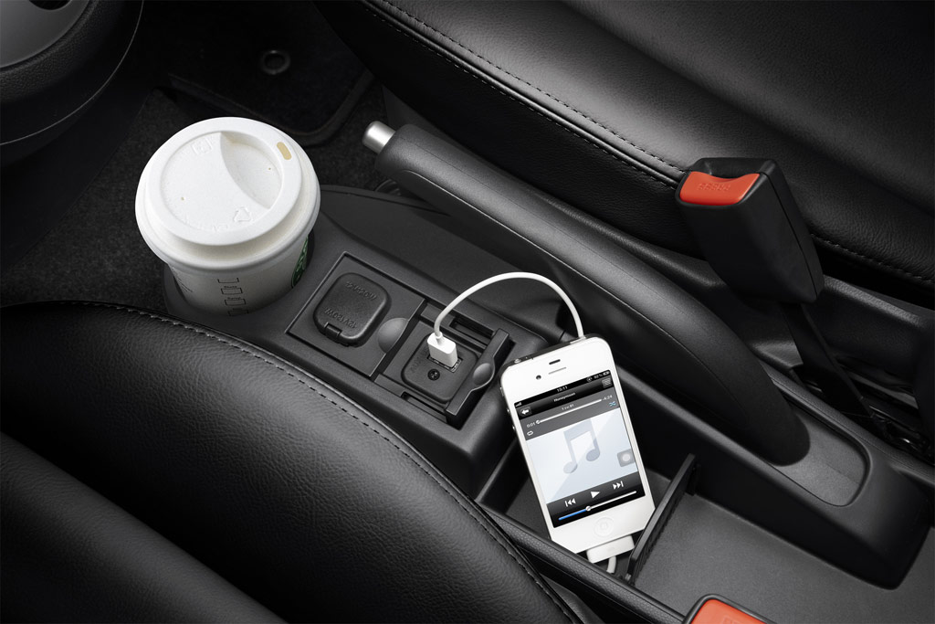 รูปภาพ มาสด้า Mazda 2 Sports Spirit AT ปี 2013