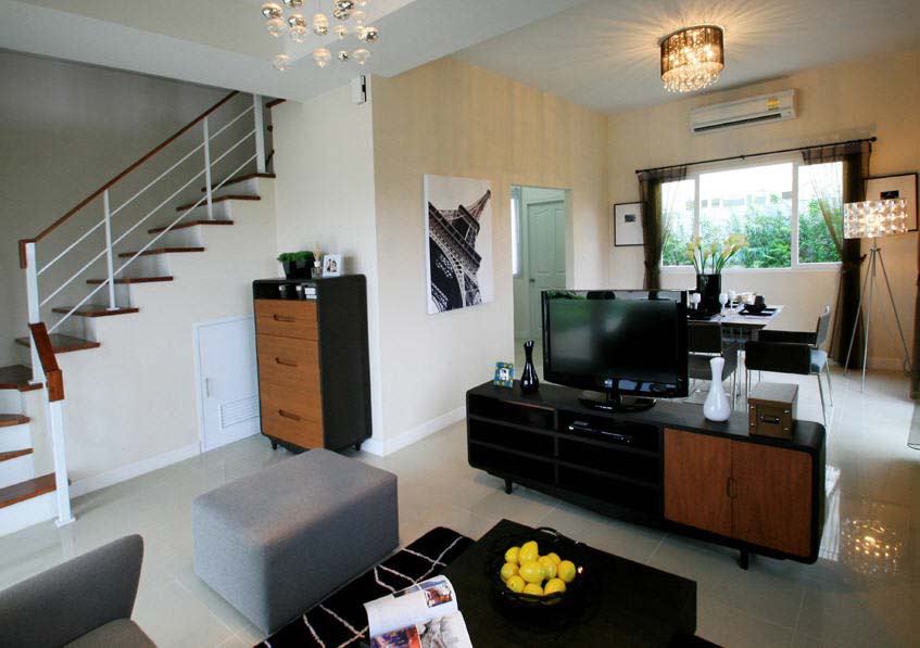 รูปภาพ The Connect วงแหวน-บางนา ก.ม 10