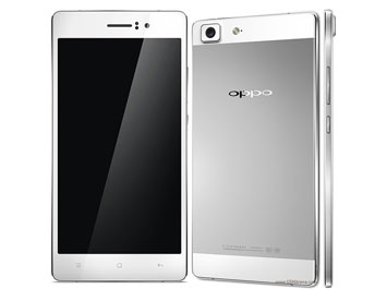 OPPO R5 ออปโป อาร์ 5 : ภาพที่ 3