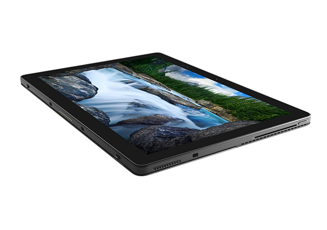 DELL Latitude 5290 2-in-1 เดลล์ ละติจูด 5290 2 อิน 1 : ภาพที่ 2