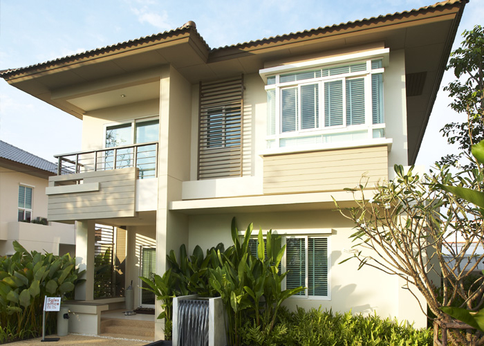 รูปภาพ บุราสิริ อ่อนนุช-บางนา (Burasiri Onnut-Bangna)