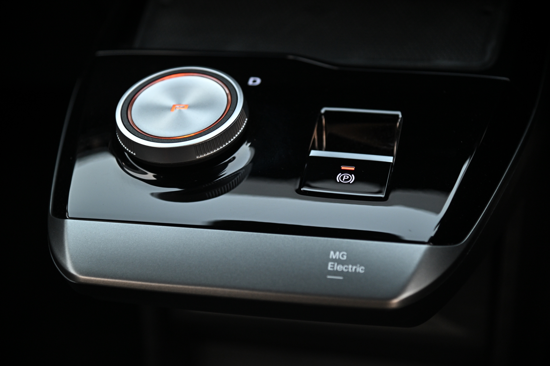 รูปภาพ เอ็มจี MG 4 Xpower ปี 2024