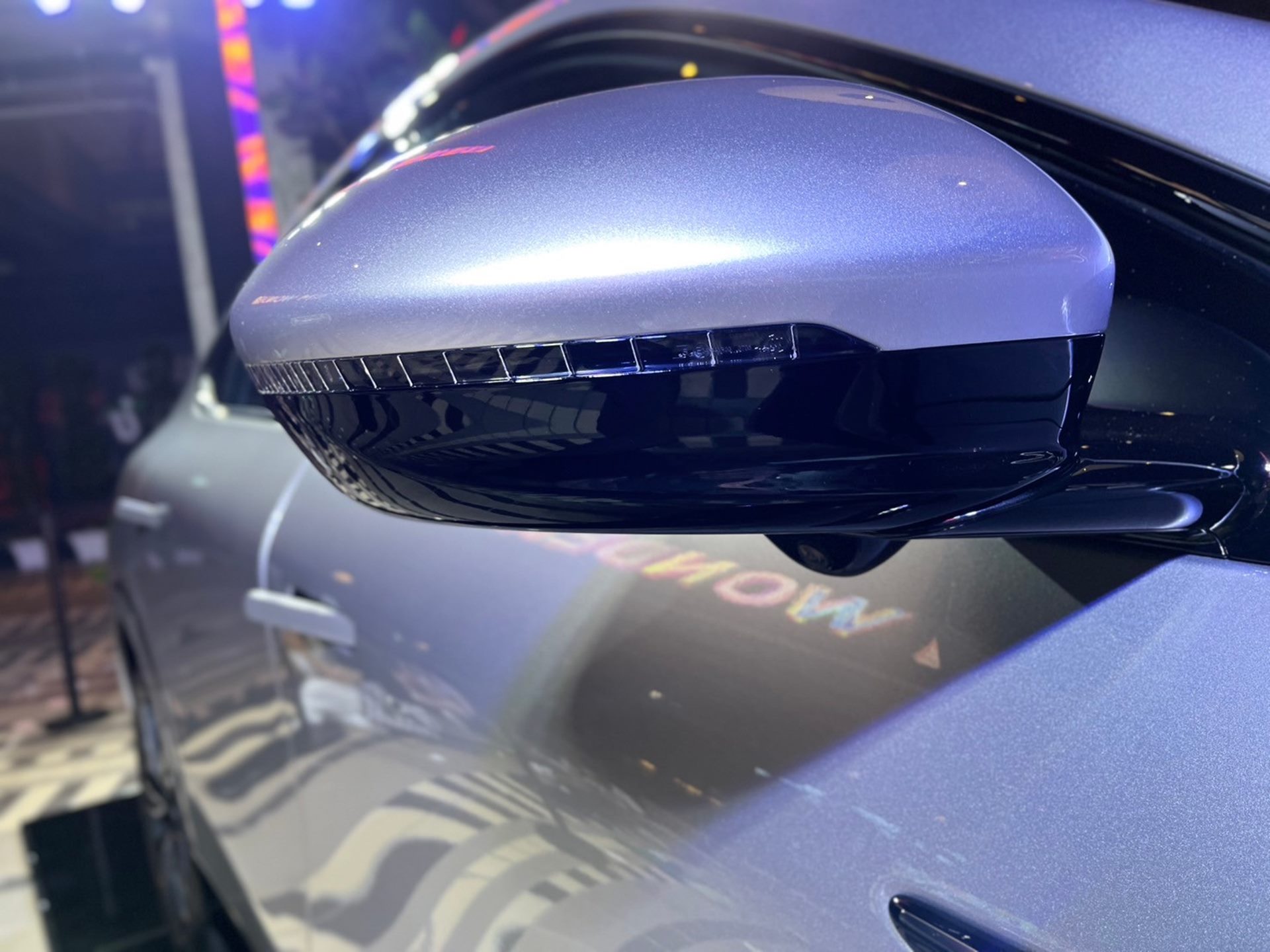 รูปภาพ เอ็กซ์เผิง Xpeng G6 Standard Range ปี 2024