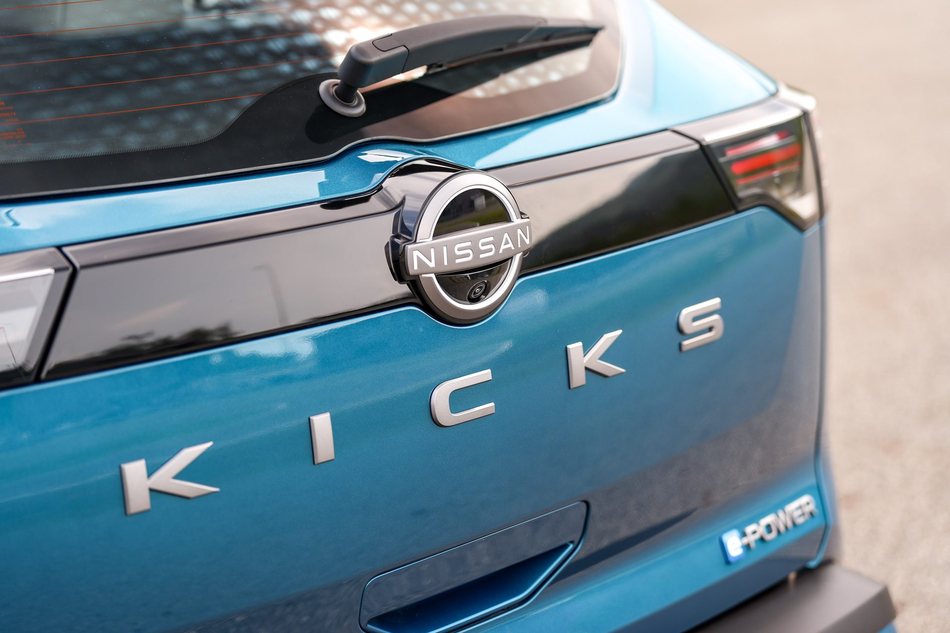 รูปภาพ นิสสัน Nissan Kicks VL ปี 2026