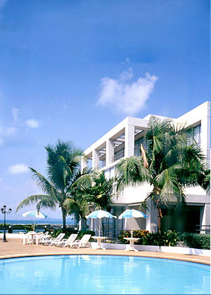 รูปภาพ คริสตัล บีช (Crystal Beach)