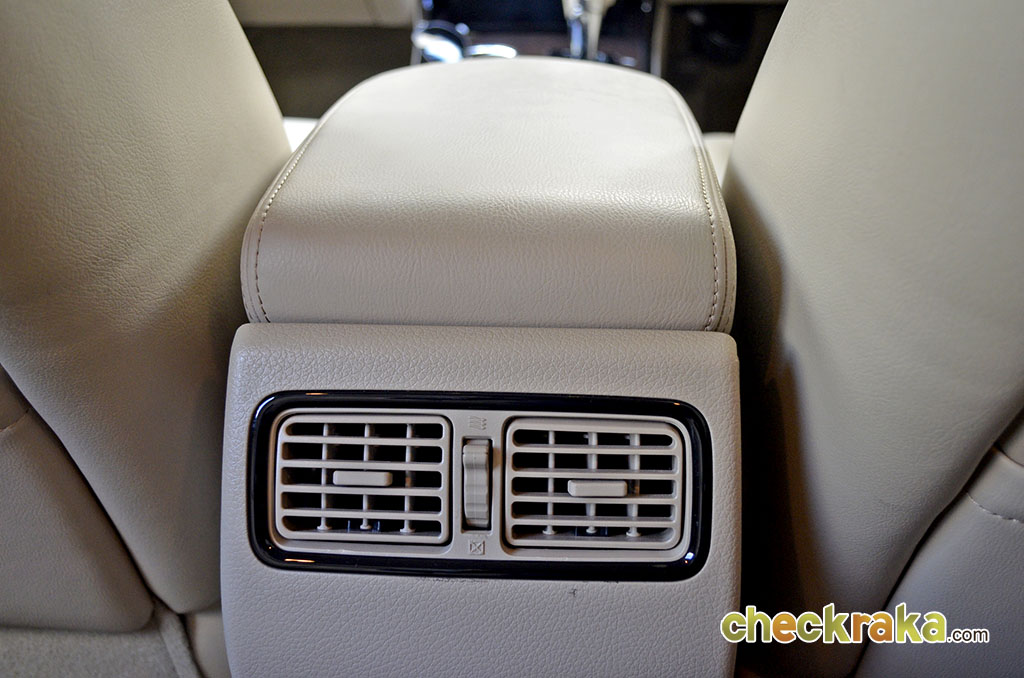 Mitsuoka Galue G-XV 250 มิทสึโอกะ กาลู ปี 2015 : ภาพที่ 17