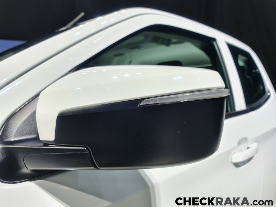 รูปภาพ มาสด้า Mazda BT-50 Freestyle Cab 1.9 C ปี 2021