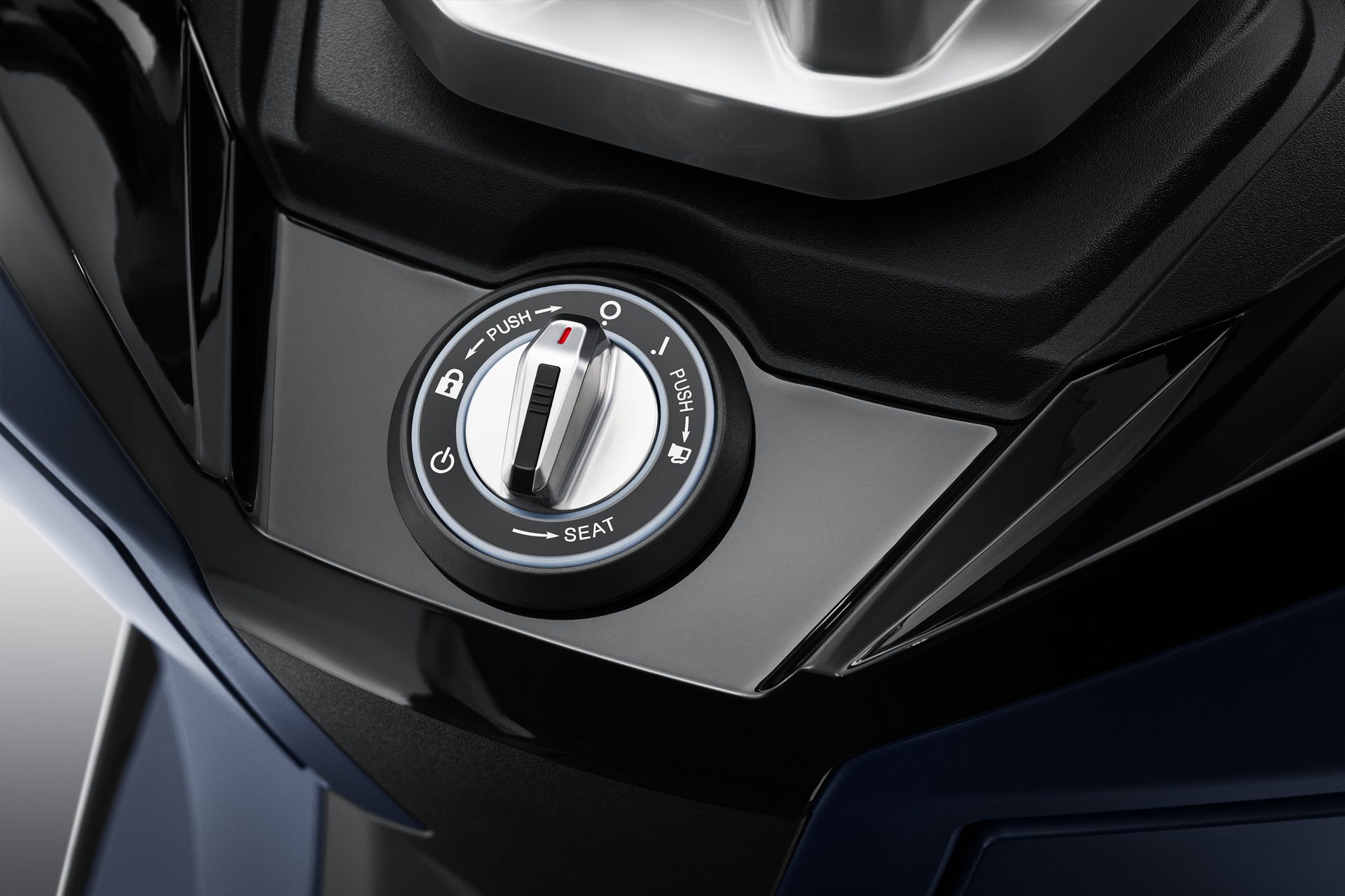 รูปภาพ จีพีเอ็กซ์ GPX DZ3 Plus ปี 2026