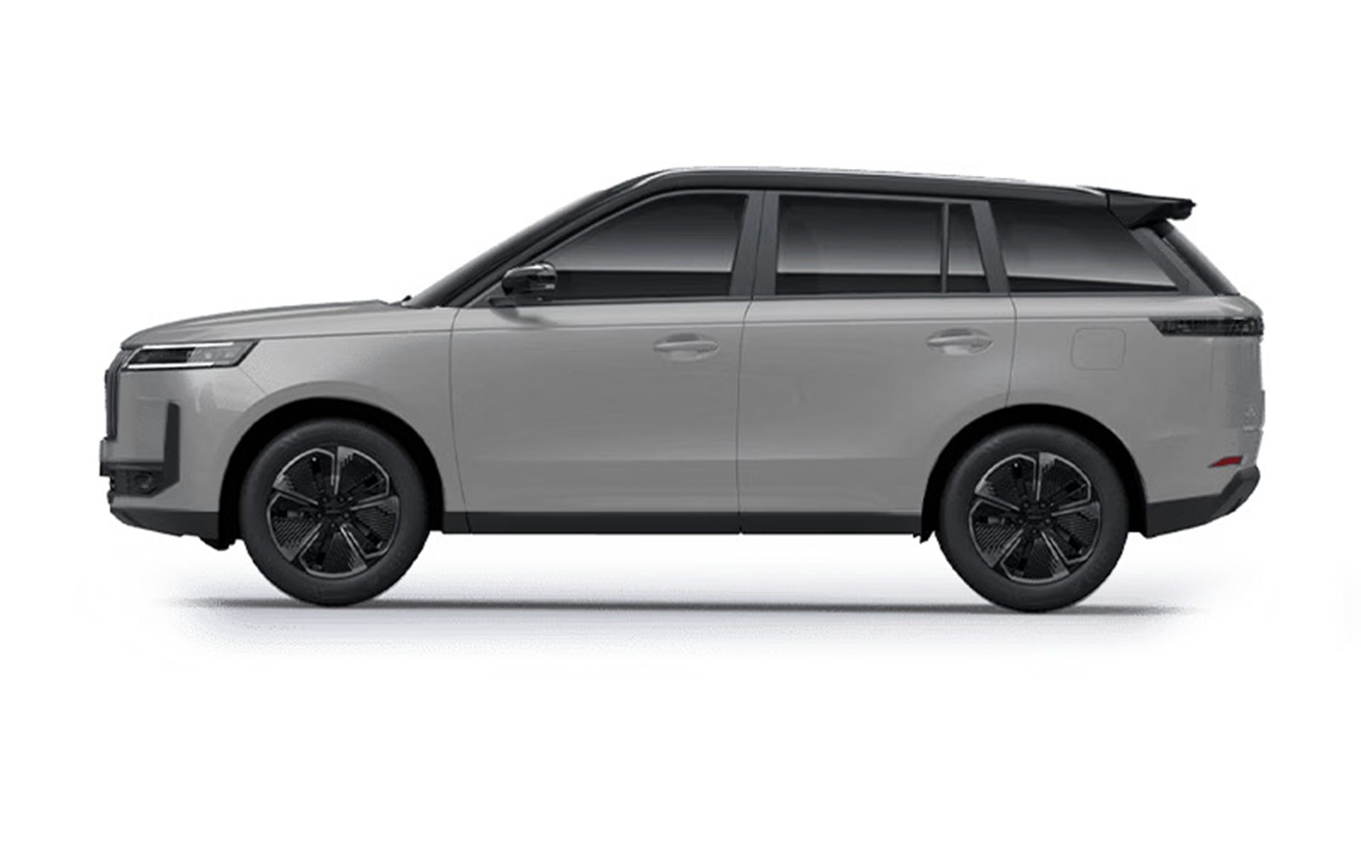 รูปภาพ เจคู่ Jaecoo 5 EV Max+ ปี 2026