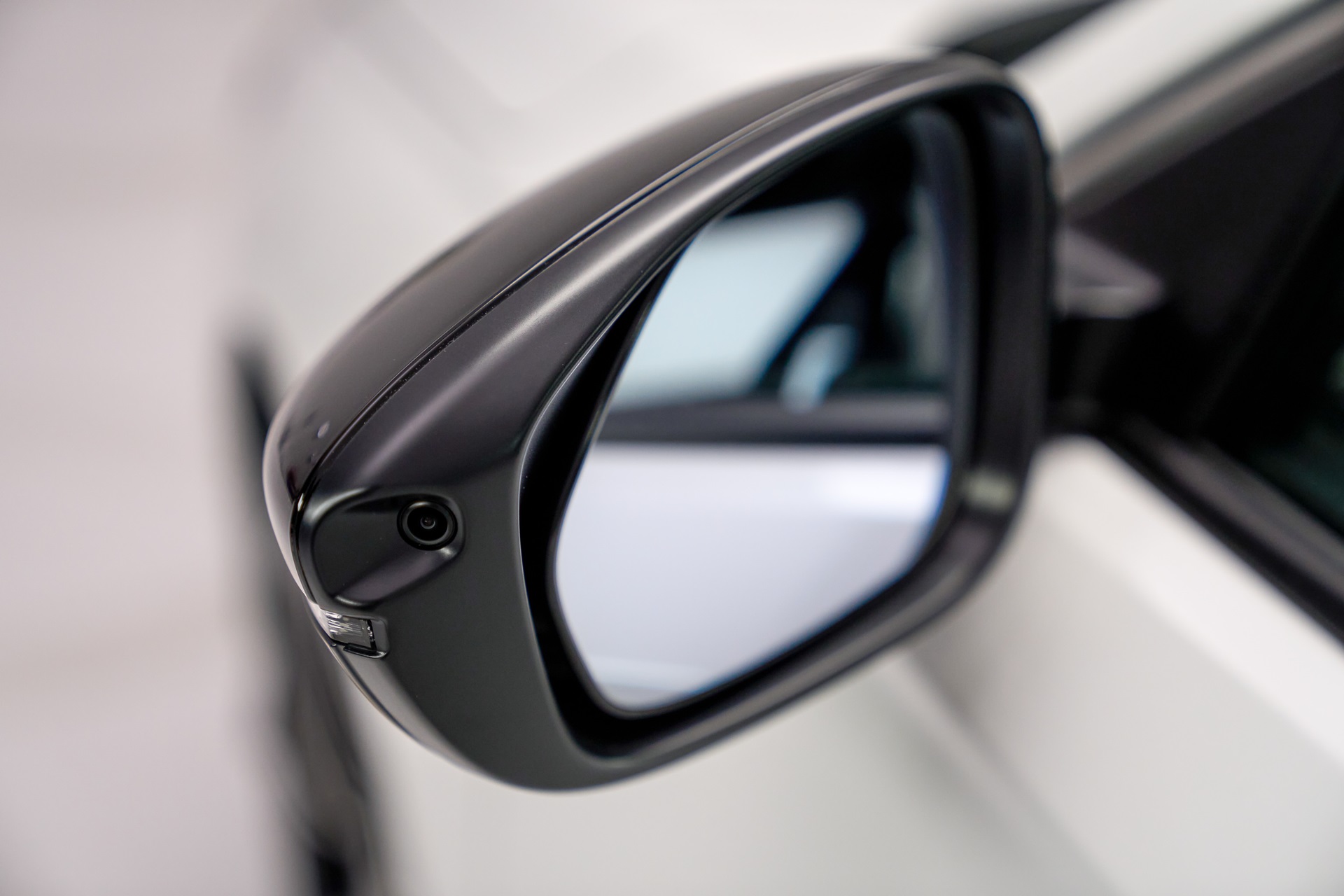 รูปภาพ ฮอนด้า Honda Accord e:HEV RS ปี 2023