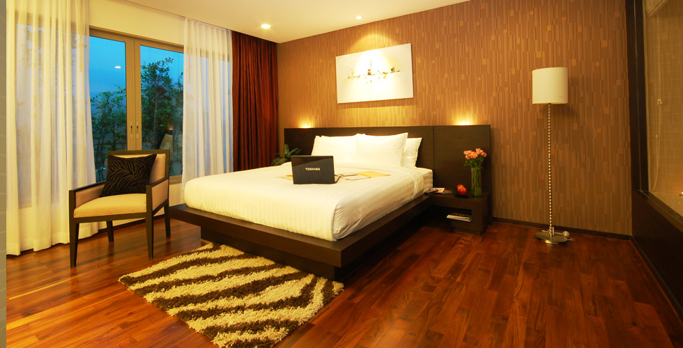 รูปภาพ เดอะ รีเจ้นท์ บางเทา (The Regent Bangtao)