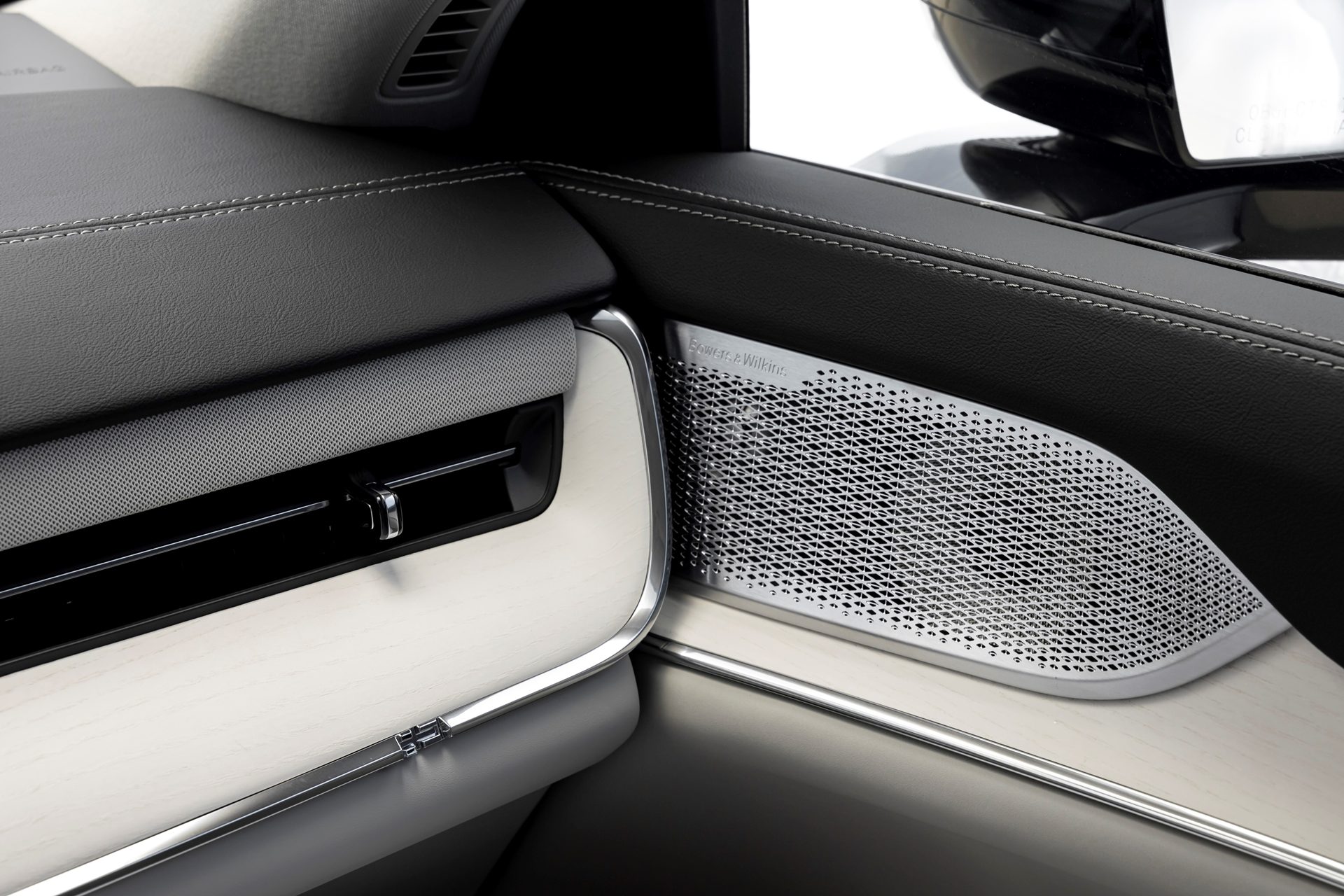 รูปภาพ วอลโว่ Volvo EX90 Plus - Twin Motor 7 Seats ปี 2024