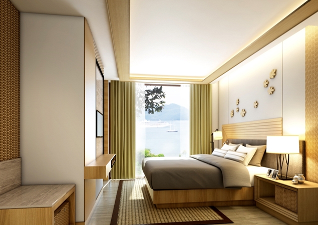 อมารี เรสซิเดนทส์ ภูเก็ต (Amari Residences Phuket) : ภาพที่ 18