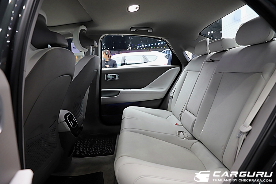 รูปภาพ ฮุนได Hyundai IONIQ 6 ปี 2024