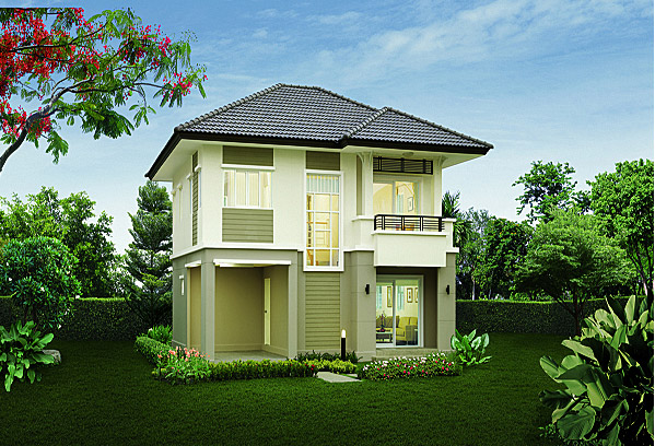 รูปภาพ พฤกษาวิลเลจ บางนา ก.ม.10