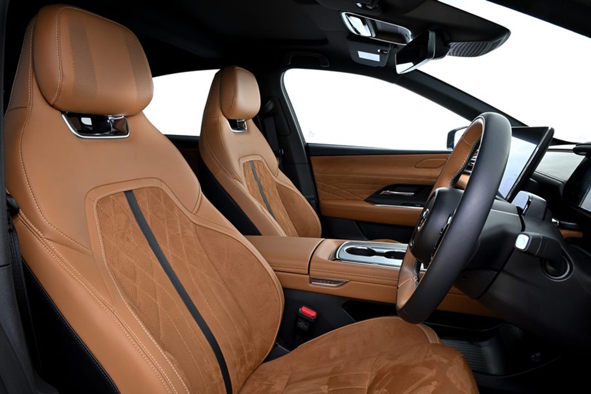 รูปภาพ มาสด้า Mazda 6e Exclusive ปี 2026