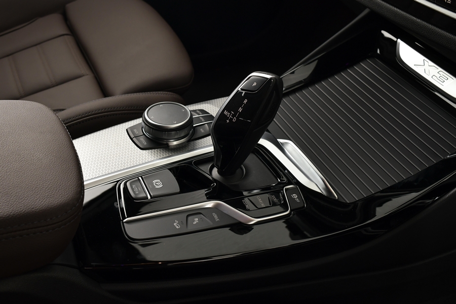 รูปภาพ บีเอ็มดับเบิลยู BMW X3 xDrive30e xLine ปี 2021