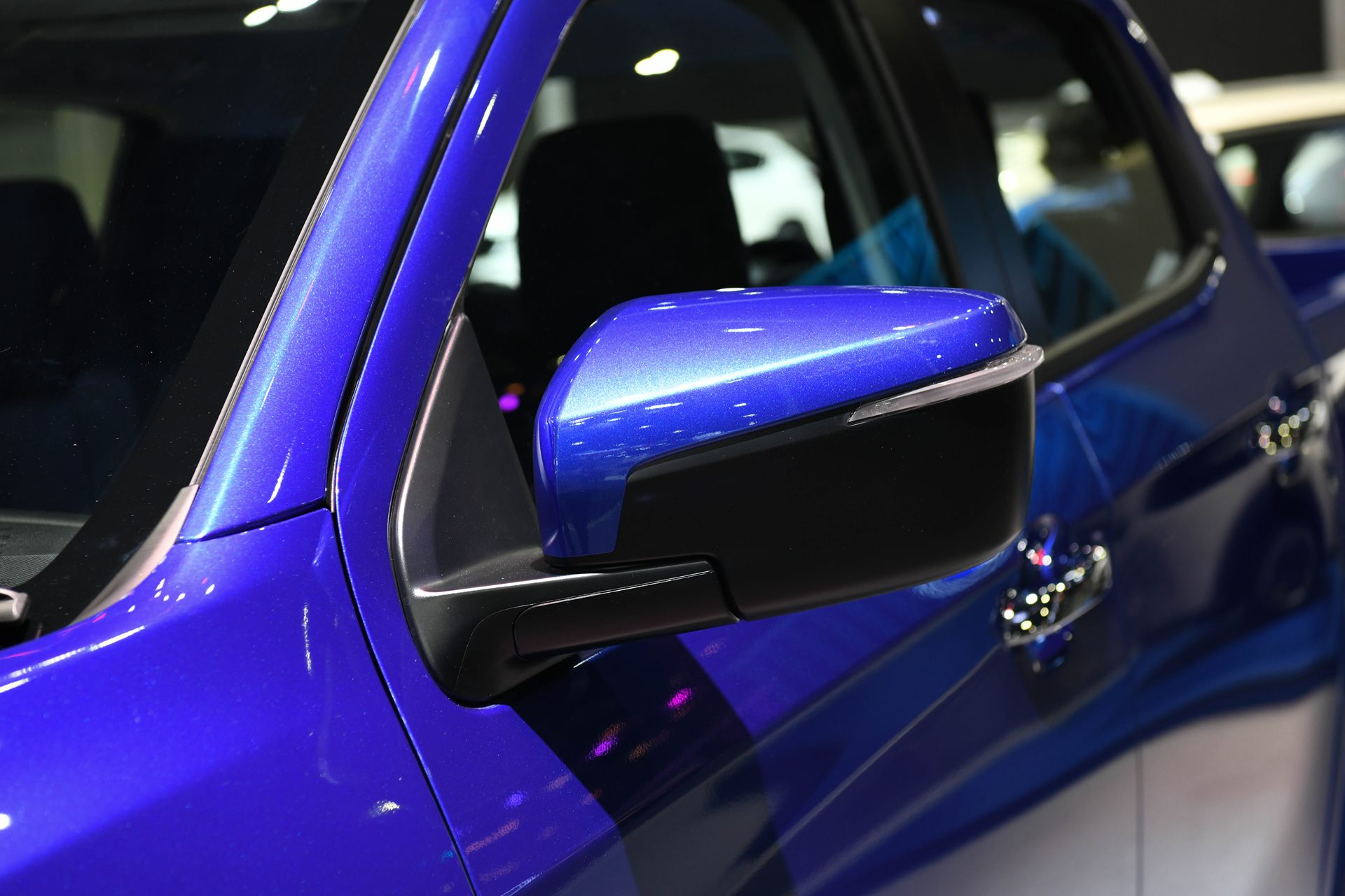 รูปภาพ มาสด้า Mazda BT-50 DBL 2.2 XT HI-RACER 8AT ปี 2024