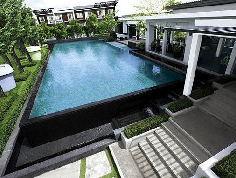 รูปภาพ เดอะ คัลเลอร์ส พรีเมี่ยม แจ้งวัฒนะ-ติวานนท์ (TheColors Premium Chaengwattana - Tiwanon
