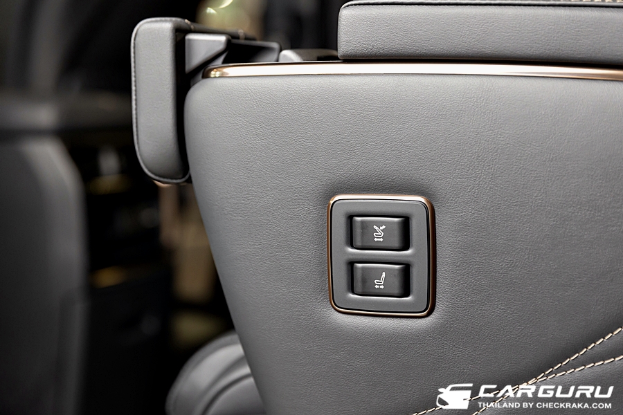 รูปภาพ โตโยต้า Toyota Vellfire 2.5 HEV ปี 2023