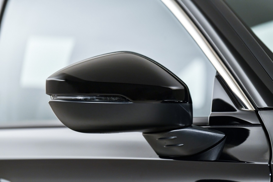 รูปภาพ ฮอนด้า Honda Civic e:HEV RS ปี 2022